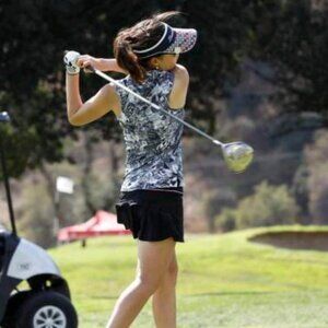 Meet your Posher, Tiffany